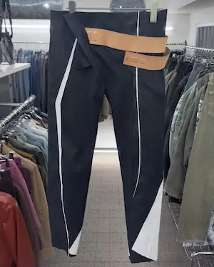 Balenciaga