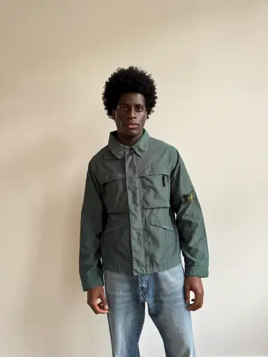 Stone Island