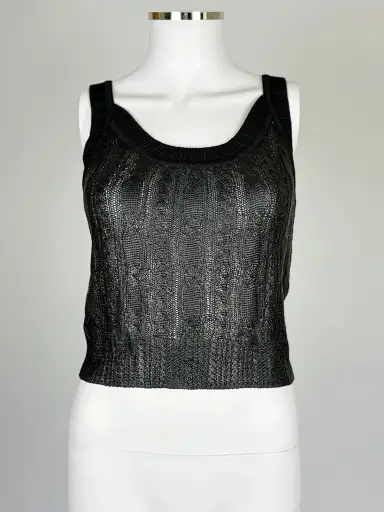 Christian Dior by John Galliano Knit Top, SS 1999