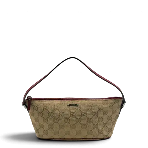 Gucci Handtasche Boat Baguette