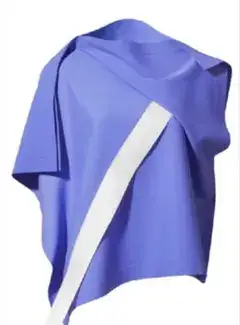 132 5. ISSEY MIYAKE PLACEMENT トップス
