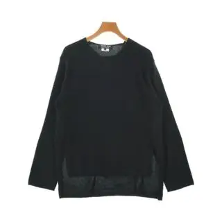 COMME des GARCONS HOMME DEUX ニット・セーター M 【古着】【中古】【送料無料】 コムデギャルソンオムドゥ(COMME des GARCONS HOMME DEUX)のメンズのトップス(ニット/セーター)の商品詳細ページへのリンク