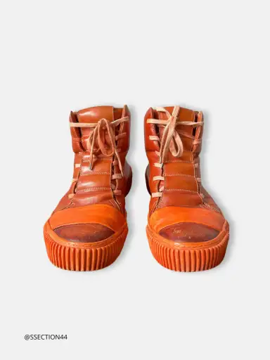 Boris Bidjan Saberi Bamba 44