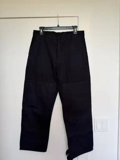 ARPENTEUR 4 POCKET PANT - SIZE 32