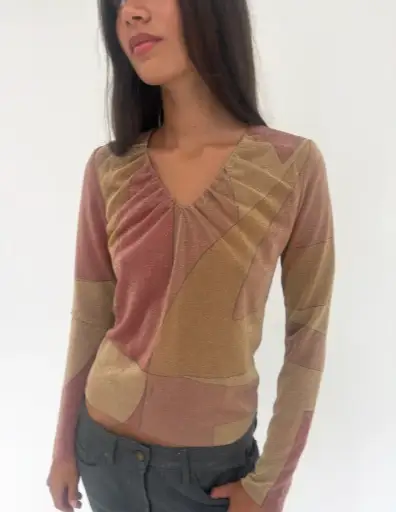Gucci top