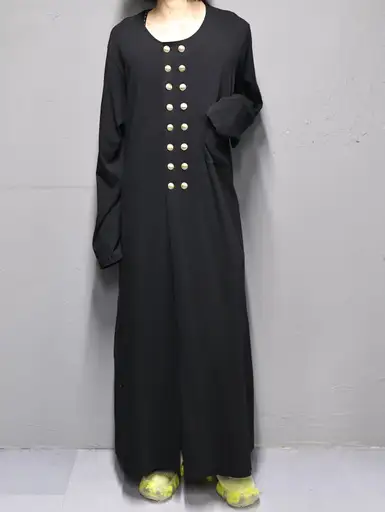 Yohji Yamamoto
