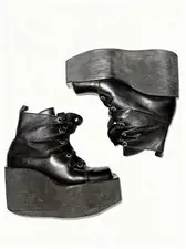 Koji Kuga Boots