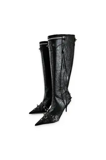 Balenciaga — Stivali Le Cagole
