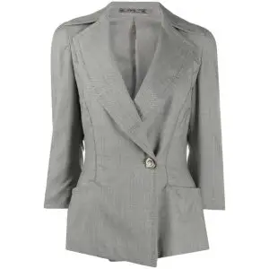 Giacca Donna Vintage 90s size 40-IT A7392