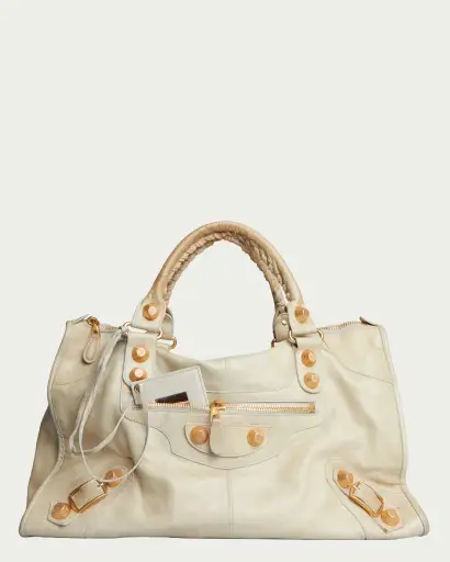 Balenciaga Giant Work Bag