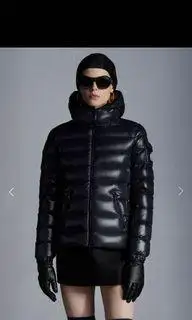 Authentic Moncler “Bady” medium