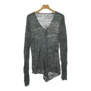 LABEL UNDER CONSTRUCTION カーディガン S グレー 【古着】【中古】【送料無料】 レーベルアンダーコンストラクション(LABEL UNDER CONSTRUCTION)のメンズのトップス(カーディガン)の商品詳細ページへのリンク