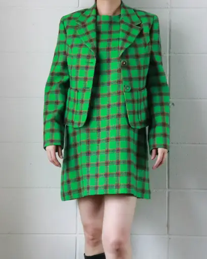 VERSACE jeans couture jacket