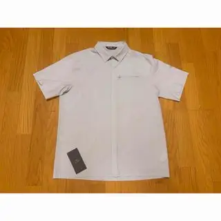 ARC'TERYX Skyline SS Shirt LSolitude試着のみ アークテリクス(ARC'TERYX)のメンズのトップス(シャツ)の商品詳細ページへのリンク