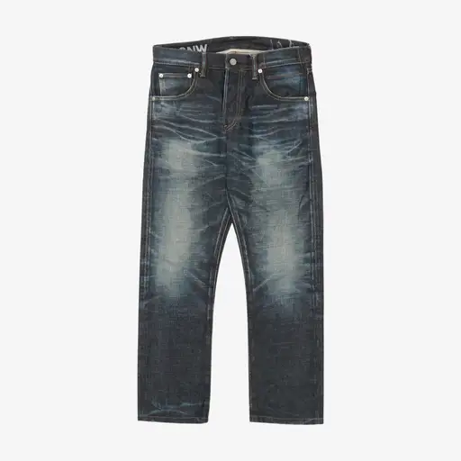 Social Sculpture Denim (30W X 28L)