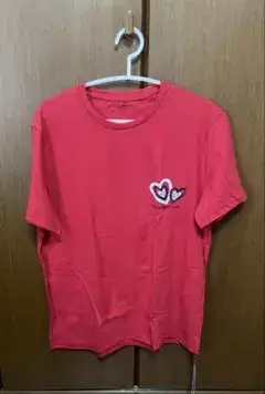EMPORIO ARMANI HEARTS&LOVE CREW NECK