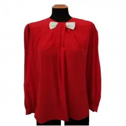 Camicia Valentino seta pura