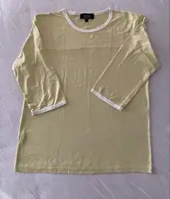 A.P.C. カットソー イーストバイウエスト期 Y2K