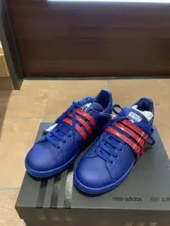 adidas アディダス ラフシモンズ　RAF SIMONS 新品　スタンスミス