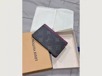 Louis Vuitton Card Case