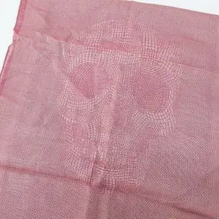 アレキサンダーマックイーン ALEXANDER MCQUEEN スカル ドクロ  アレキサンダーマックイーン(Alexander McQueen)のレディースのファッション小物(ストール/パシュミナ)の商品詳細ページへのリンク