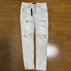 AMIRIデニム32インチ