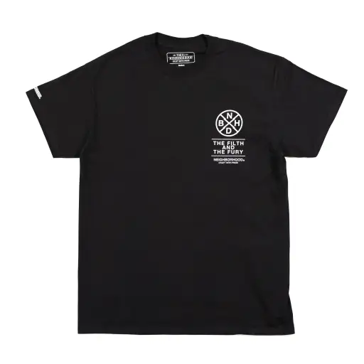 Neighborhood Souvenir T-Shirt (2019FW)