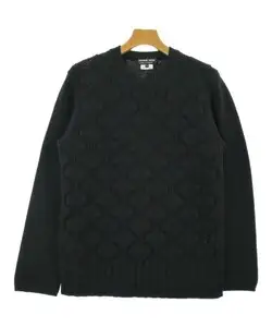 COMME des GARCONS HOMME DEUX ニット・セーター メンズ コムデギャルソンオムドゥ 中古　古着