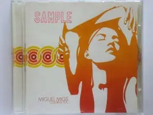 即決○Miguel Migs / Colorful You○Lisa Shaw・Naked Music NYC○2,500円以上の落札で送料無料!!