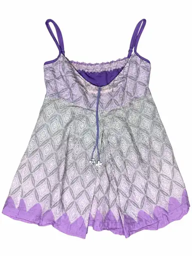 02. cop copine babydoll