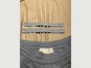 Helmut Lang Pants