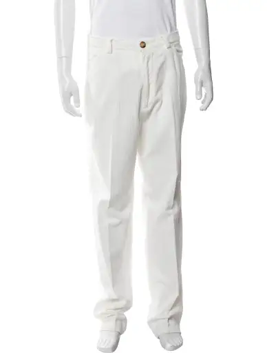Corduroy Pants w/ Tags
