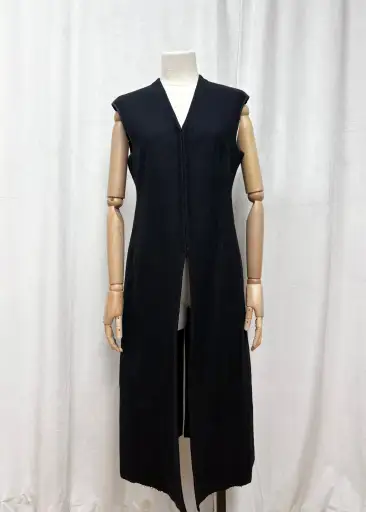 Dries van Noten waistcoat, 2000’s