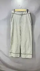 ★ Maison Margiela メゾンマルジェラ パンツ S32KA0521 サイズ38 グレー 通年