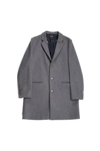 APC Wool Coat
