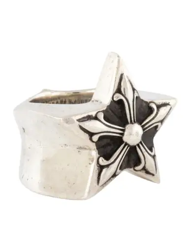 Star Ring