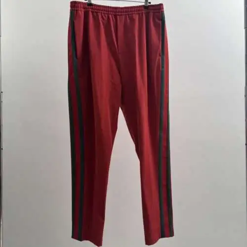 Gucci Demna Stripe Trackpants