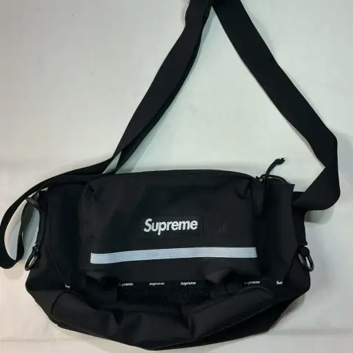 Supreme FW24 Messenger Bag U
