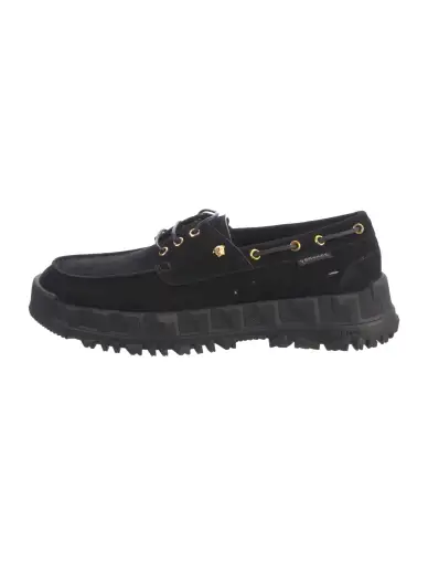Leather Boat Shoes