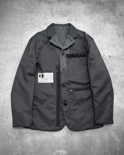 FINAL HOME Survival Multi Pocket