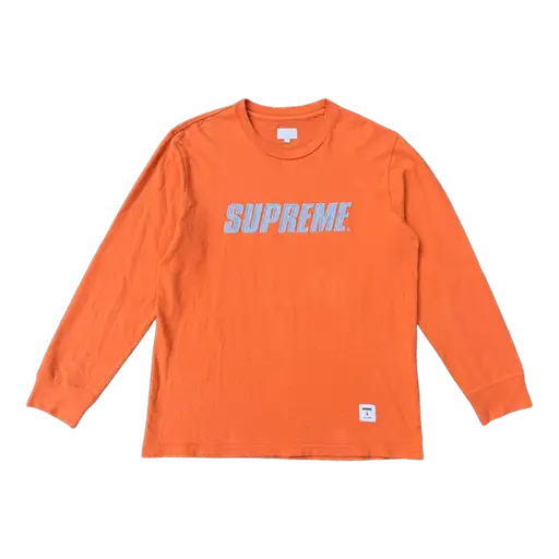 Supreme | L