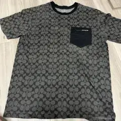 coach tシャツ
