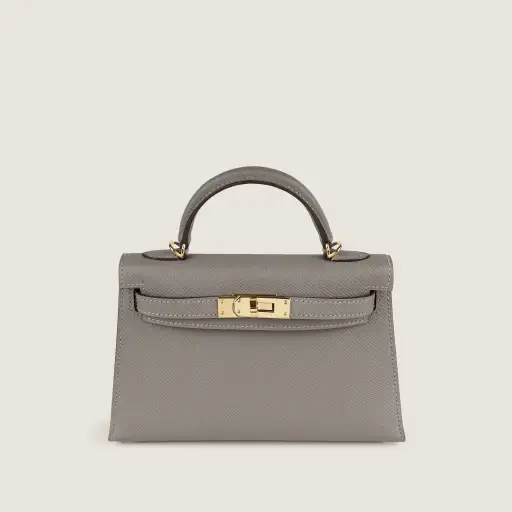 Kelly 20 Sellier Mini Top Handle