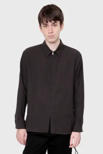 PAF ZIP SHIRT