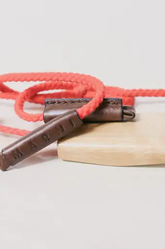 Vintage Marni  Belt
