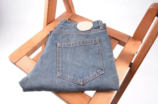 RAF BY RAF SIMONS denim jeans size 32 fits w30