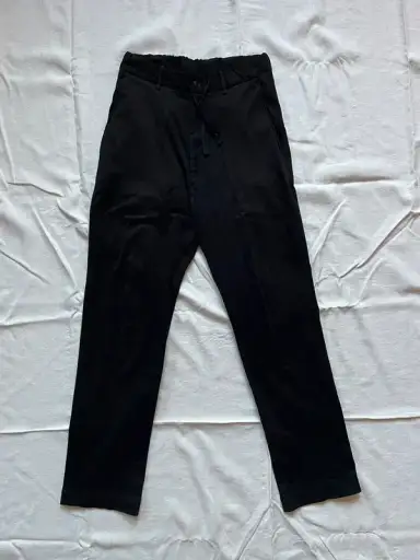 Yohji Yamamoto Pour Homme pants