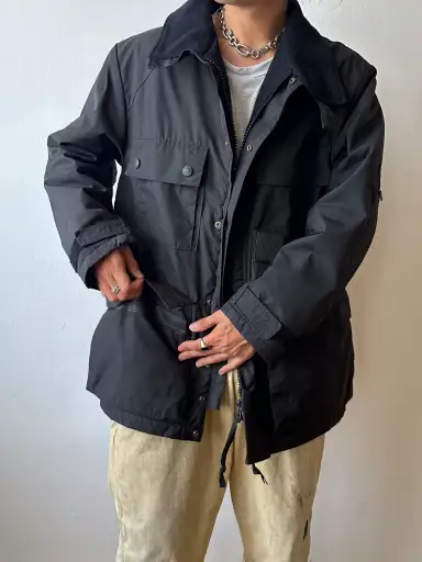 AW'1999 C.P. COMPANY Urban Protection Jacket