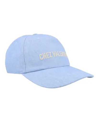 Chez Baseball Hat