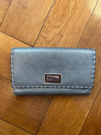 Fendi Wallet